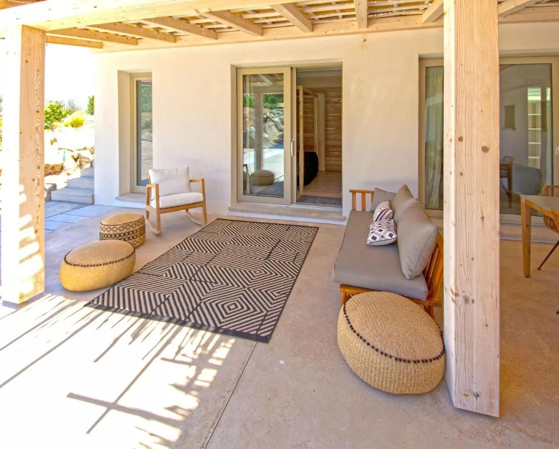 Borgo Lianti Rooms San Pasquale 0*,