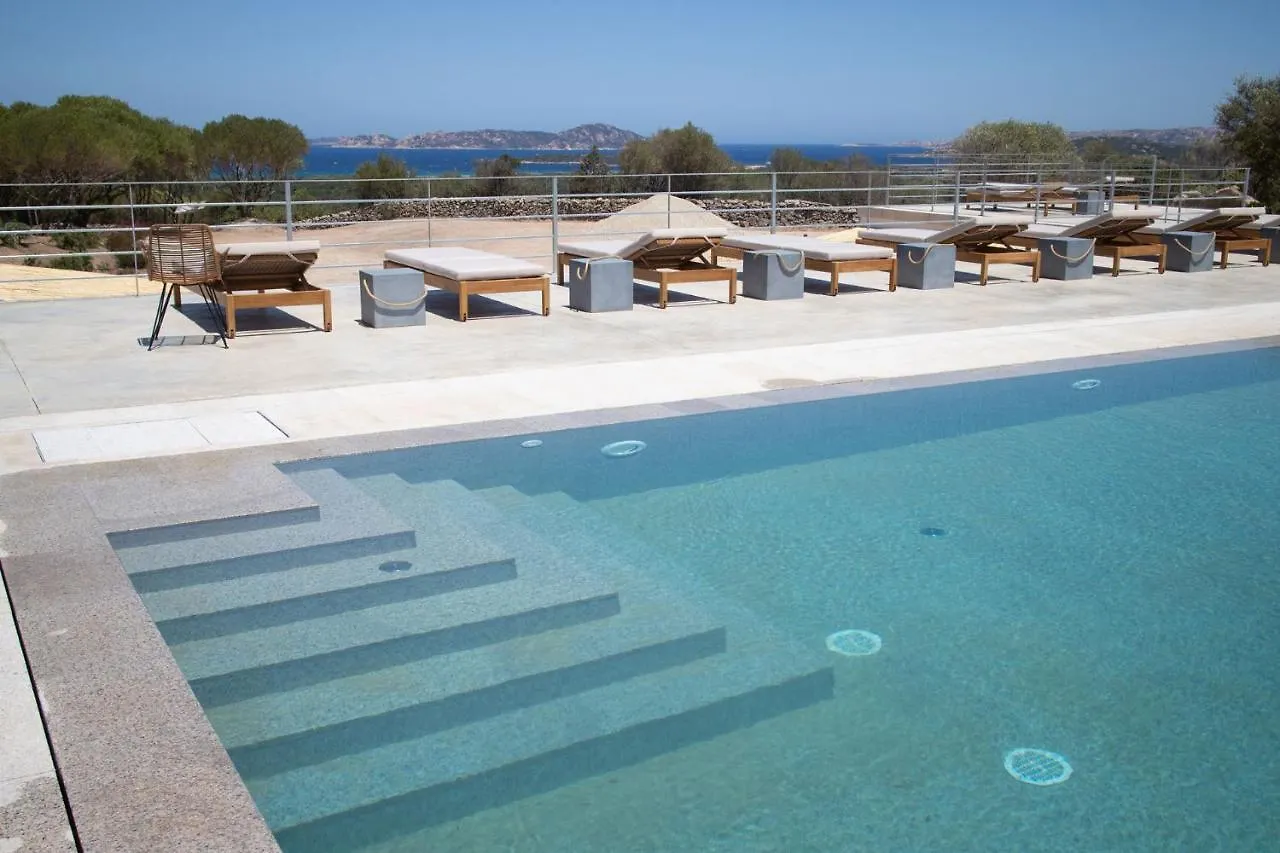 Borgo Lianti Rooms San Pasquale 0*,  İtalya