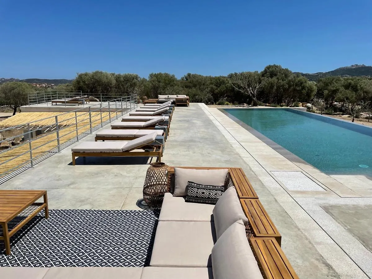 Borgo Lianti Rooms San Pasquale