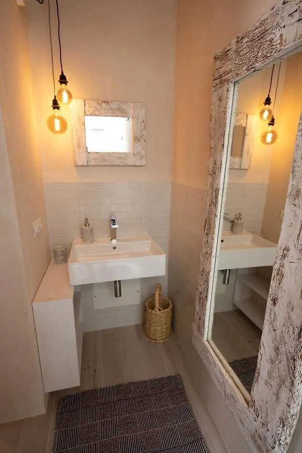 Borgo Lianti Rooms San Pasquale 0*,  İtalya