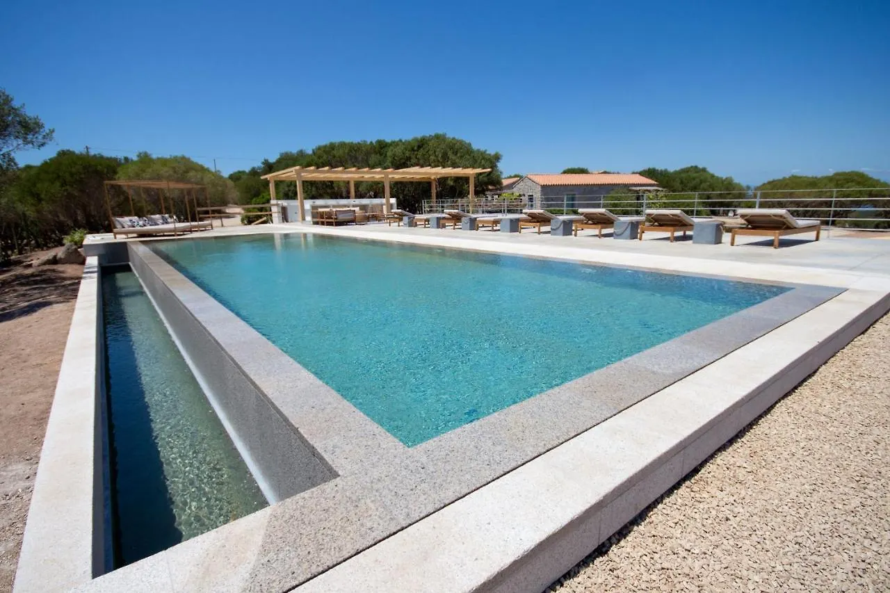 Borgo Lianti Rooms San Pasquale