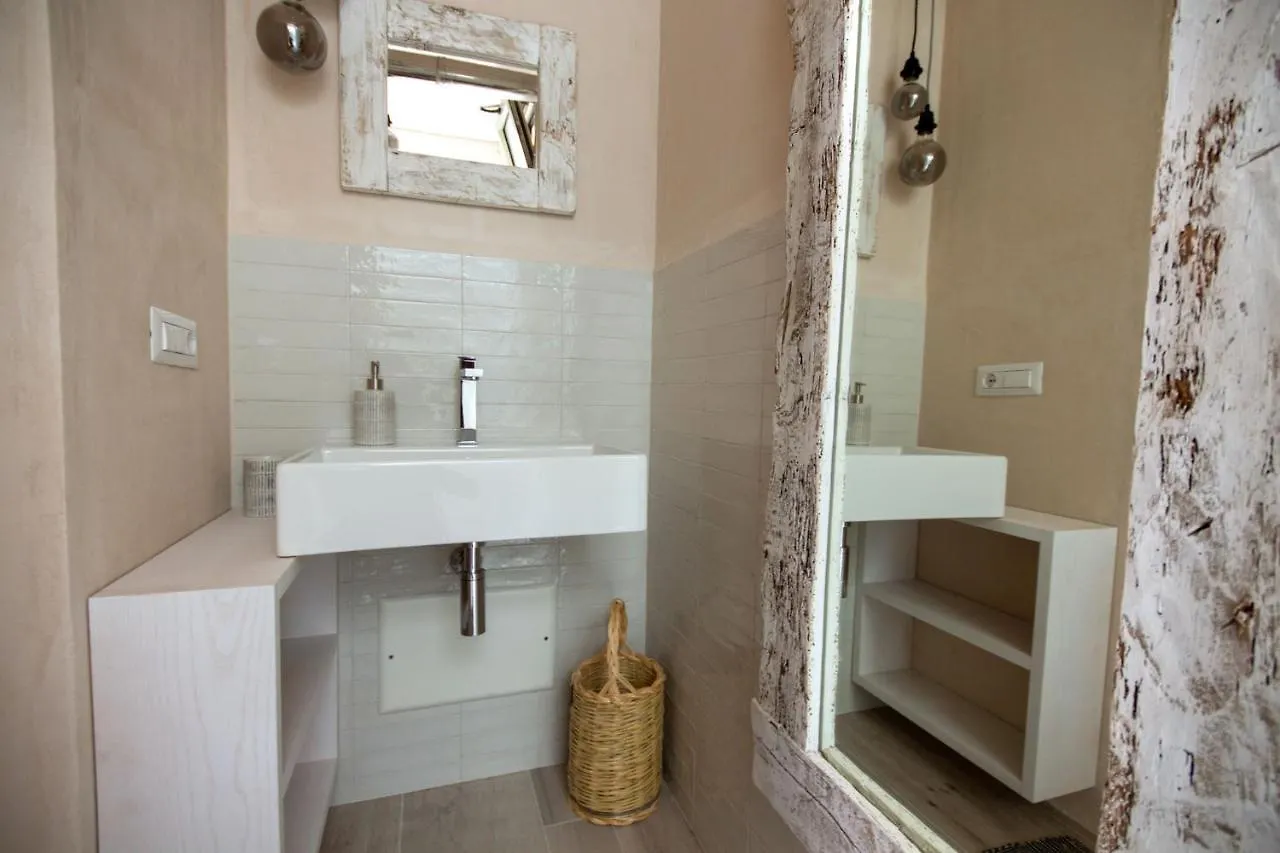 Borgo Lianti Rooms San Pasquale