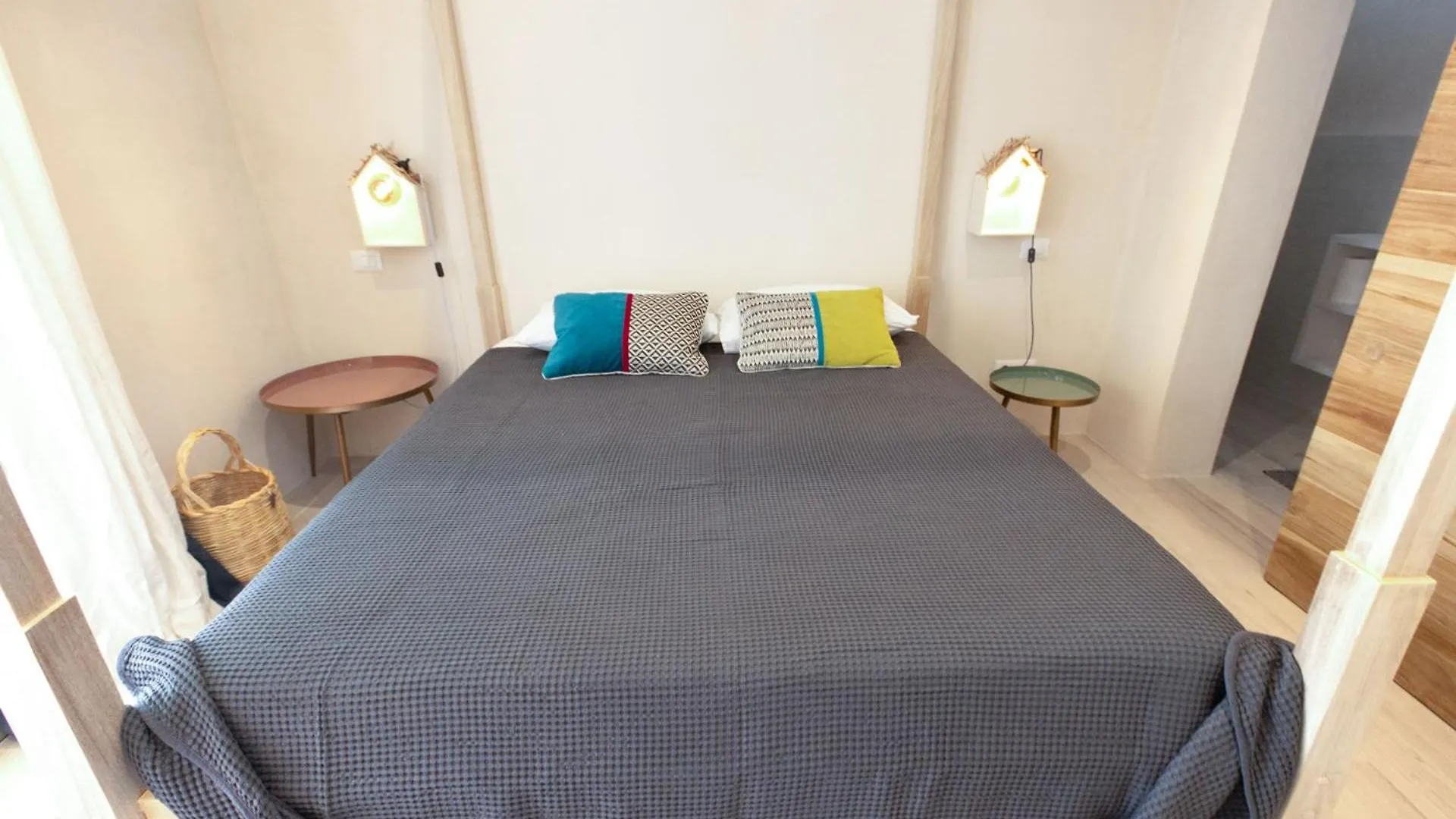 Borgo Lianti Rooms San Pasquale