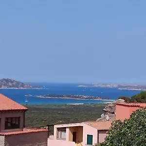 Hébergement de vacances Casa Serena, San Pasquale