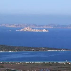 Hébergement de vacances Poggio Di Seaview, San Pasquale